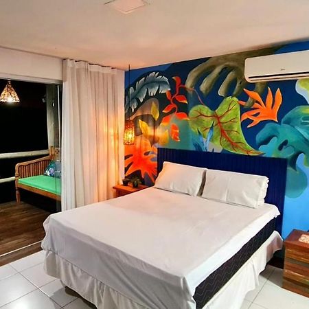 Villas Do Pratagy Bromelia Масейо Екстер'єр фото
