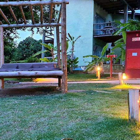 Villas Do Pratagy Bromelia Масейо Екстер'єр фото