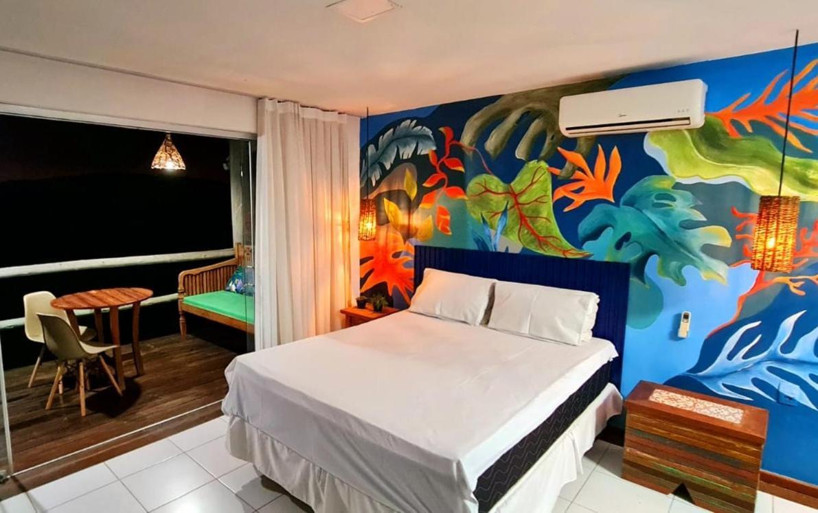 Villas Do Pratagy Bromelia Масейо Екстер'єр фото