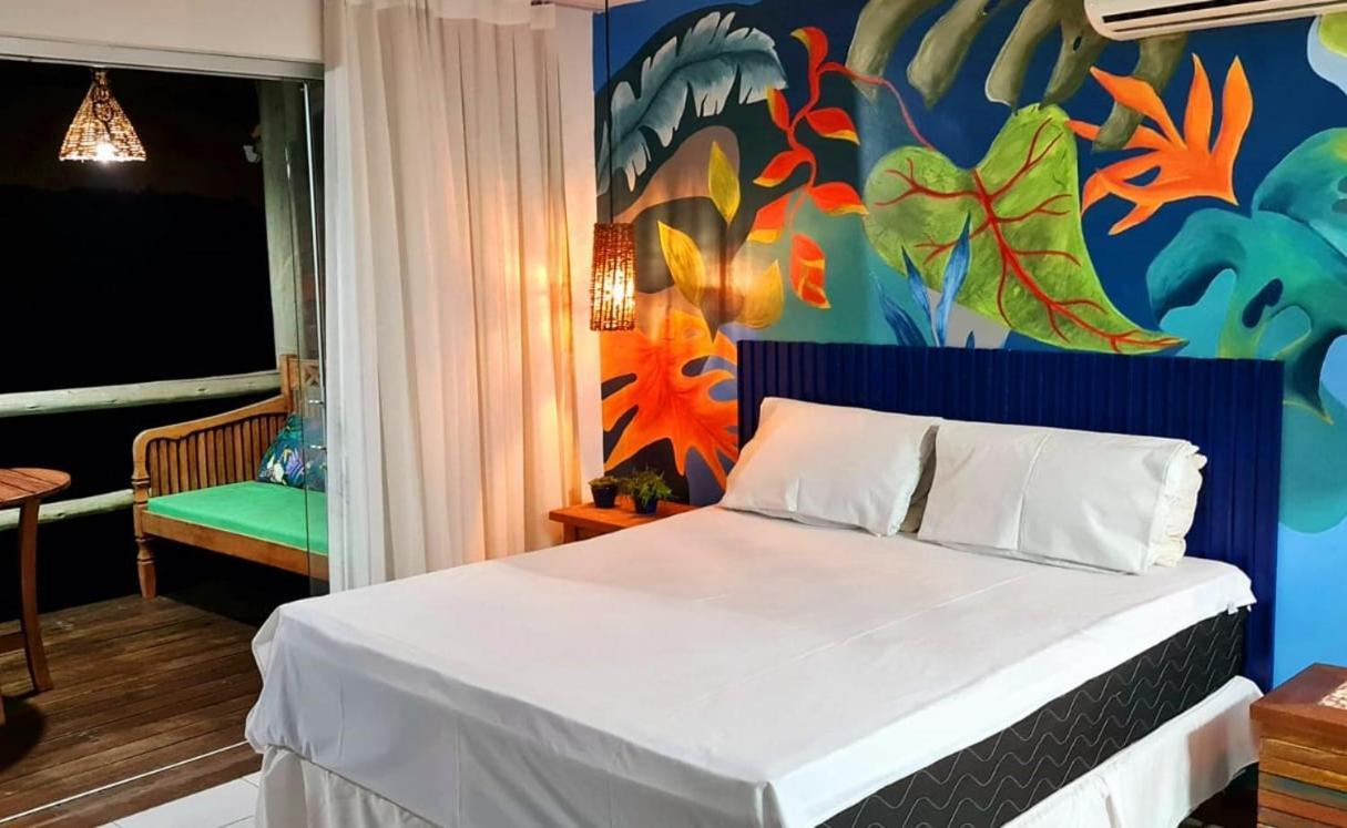 Villas Do Pratagy Bromelia Масейо Екстер'єр фото