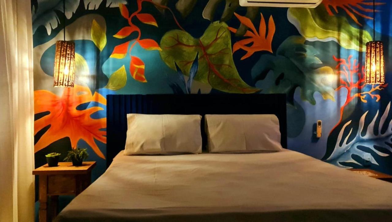 Villas Do Pratagy Bromelia Масейо Екстер'єр фото