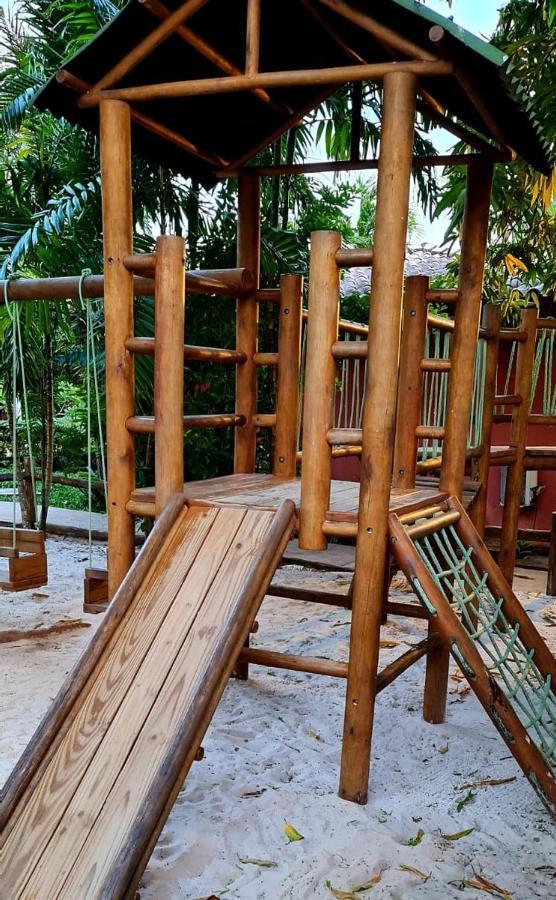 Villas Do Pratagy Bromelia Масейо Екстер'єр фото