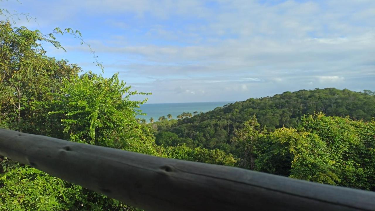Villas Do Pratagy Bromelia Масейо Екстер'єр фото