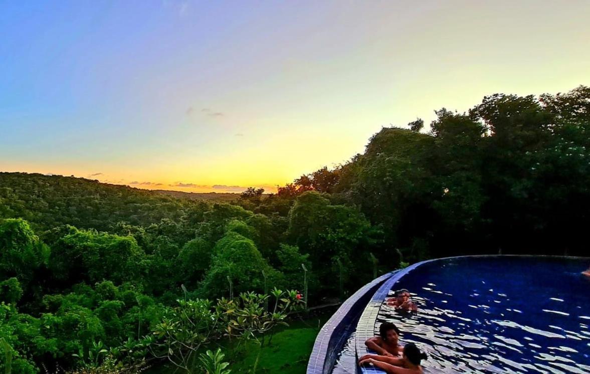 Villas Do Pratagy Bromelia Масейо Екстер'єр фото