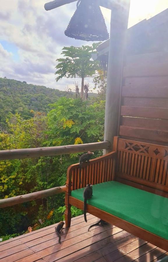 Villas Do Pratagy Bromelia Масейо Екстер'єр фото