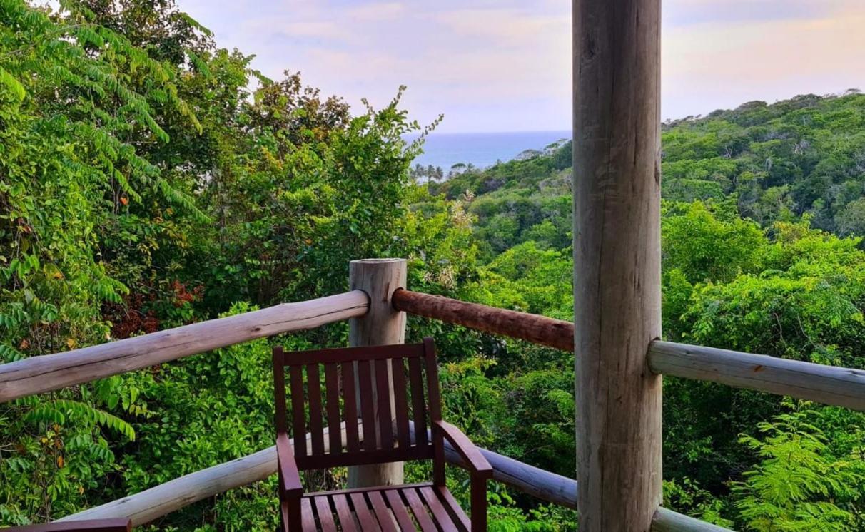 Villas Do Pratagy Bromelia Масейо Екстер'єр фото