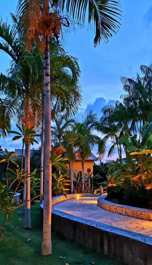 Villas Do Pratagy Bromelia Масейо Екстер'єр фото
